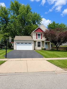 1550 Meghan, Algonquin, IL 60102