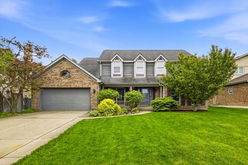 1333 W Sable, Addison, IL 60101