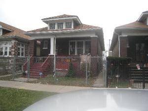6325 S Francisco, Chicago, IL 60629