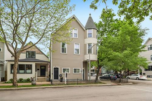 2105 W Barry Unit 2, Chicago, IL 60618