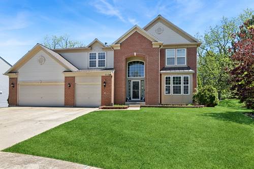 713 Blue Ridge, Streamwood, IL 60107