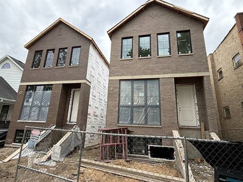 6732 N Oxford, Chicago, IL 60631