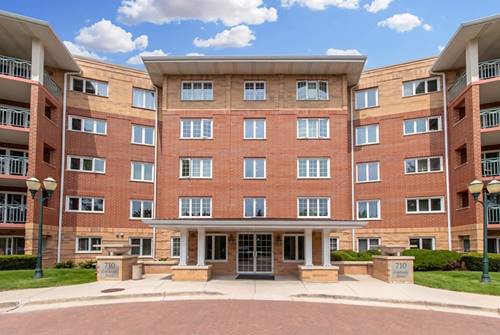 710 Creekside Unit 302, Mount Prospect, IL 60056