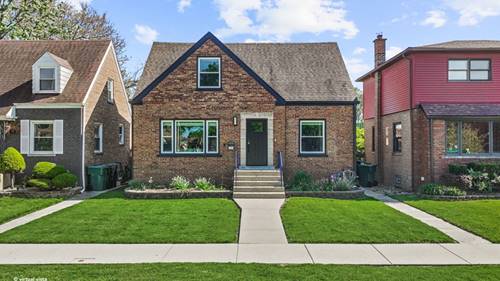 2961 W 97th, Evergreen Park, IL 60805
