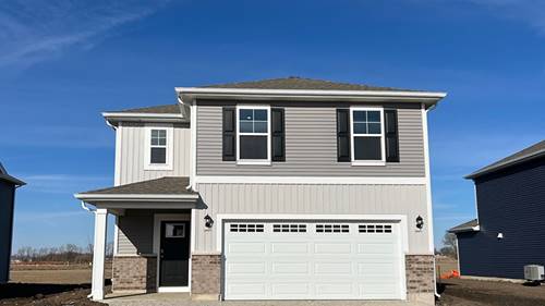 514 Adirondack, Joliet, IL 60436