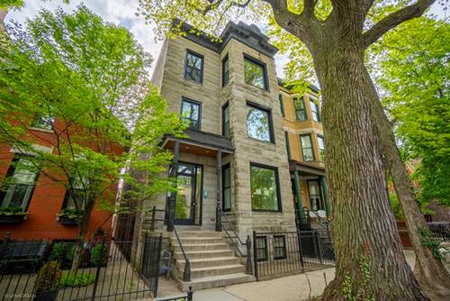 2113 N Kenmore Unit 2, Chicago, IL 60614