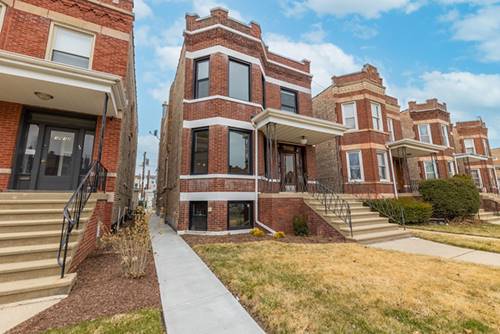 1910 Harvey Unit 1, Berwyn, IL 60402