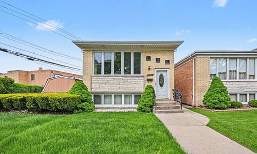 5439 N Neva, Chicago, IL 60656