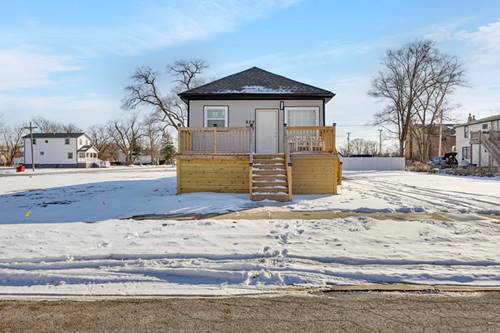 629 E 154th, Phoenix, IL 60426