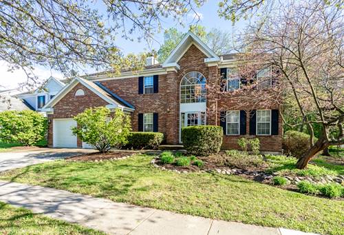 106 Wildflower, Streamwood, IL 60107