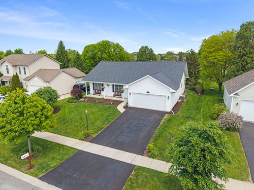 513 Pheasant Chase, Bolingbrook, IL 60490
