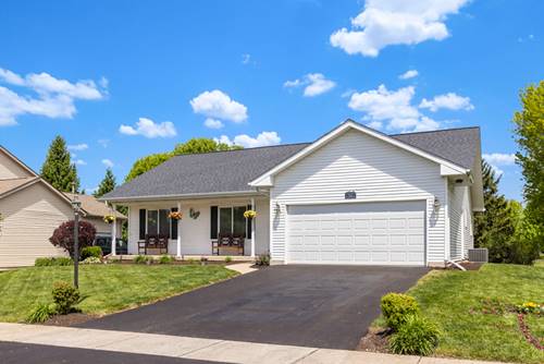 513 Pheasant Chase, Bolingbrook, IL 60490