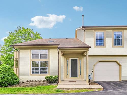 281 Whitewood, Streamwood, IL 60107