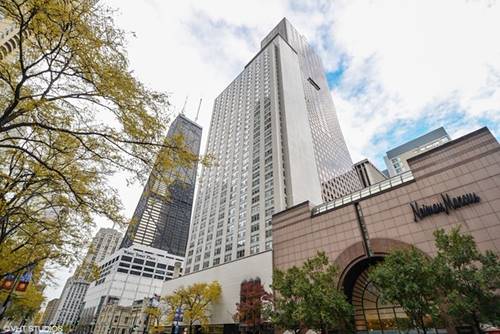 777 N Michigan Unit 2504, Chicago, IL 60611
