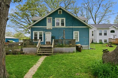 4823 S Little, Mchenry, IL 60051