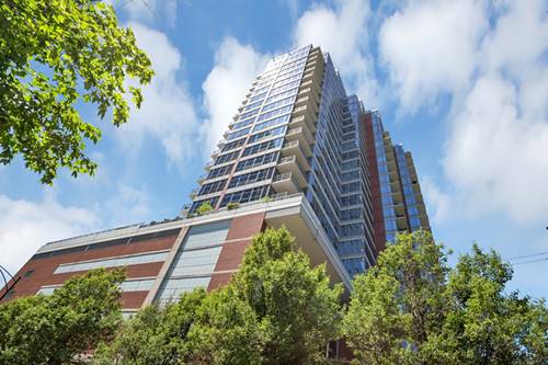 1600 S Prairie Unit 2102, Chicago, IL 60616
