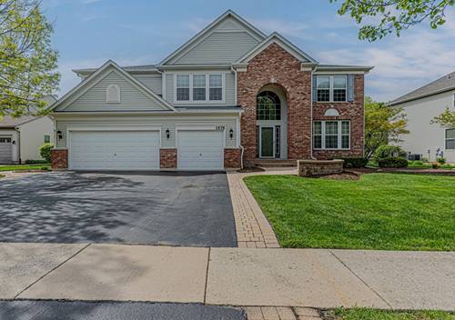 1575 Mcclellan, Lindenhurst, IL 60046