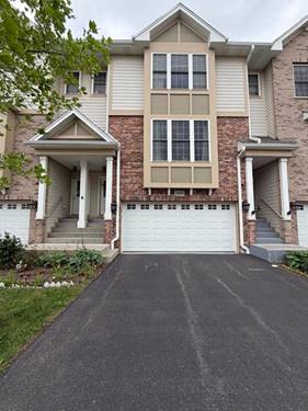 2616 Chelsey, Buffalo Grove, IL 60089