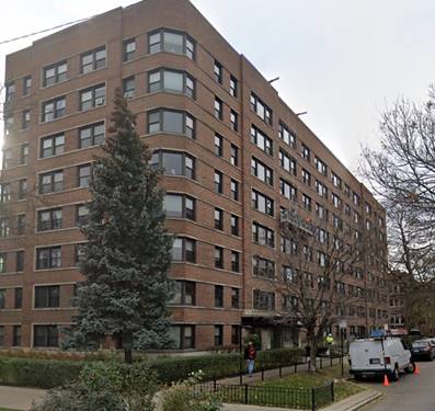 4880 N Marine Unit 412, Chicago, IL 60640