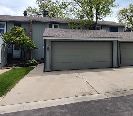 223 Willow, Bloomingdale, IL 60108