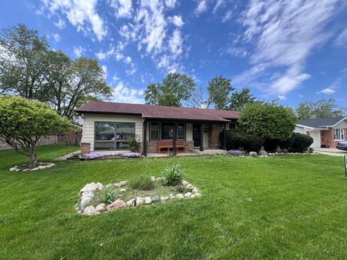 1216 Carswell Unit 1216, Elk Grove Village, IL 60007