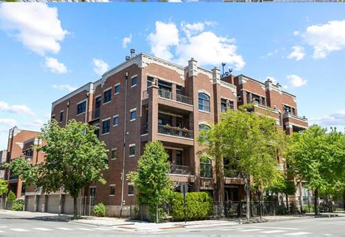 1122 W Hubbard Unit 4E, Chicago, IL 60642