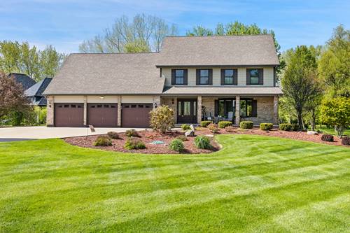 13N470 Chisholm, Elgin, IL 60124