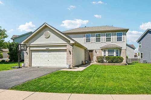 14210 S Lakeridge, Plainfield, IL 60544