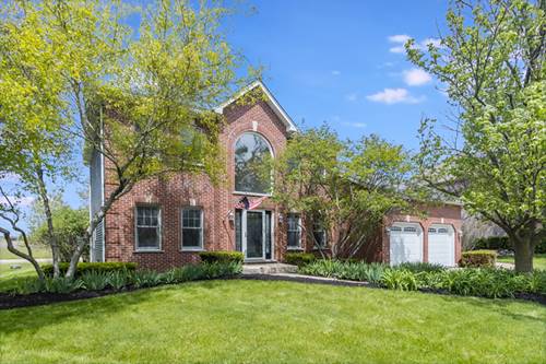 932 Merrill New, Sugar Grove, IL 60554