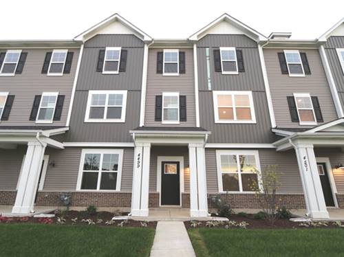 4499 Chelsea Manor, Aurora, IL 60504
