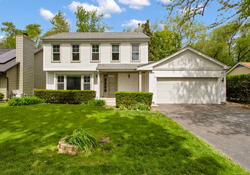 940 French, Mundelein, IL 60060