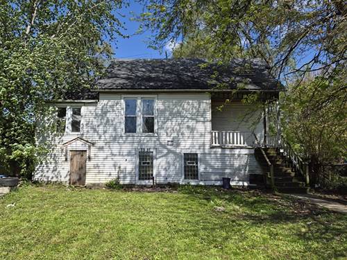 7331 S Peoria, Chicago, IL 60621