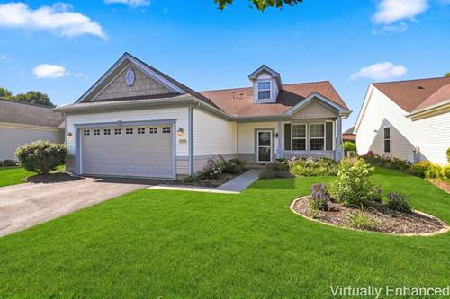 13263 Stonebridge, Huntley, IL 60142