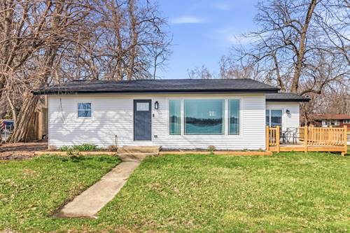 28576 N Parkview, Island Lake, IL 60042