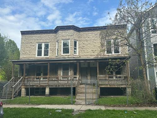 6025 S Green, Chicago, IL 60621