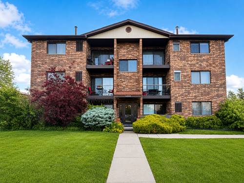 14949 Lakeview Unit 102, Orland Park, IL 60462