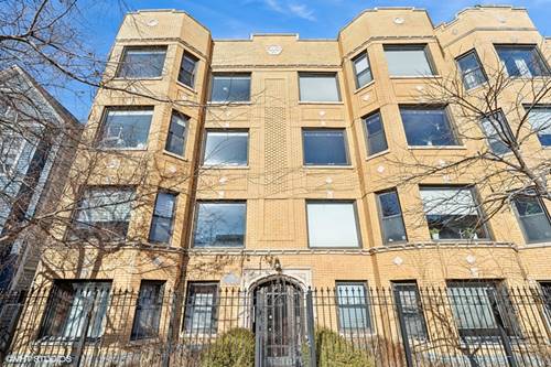 3106 W Lyndale Unit 3B, Chicago, IL 60647