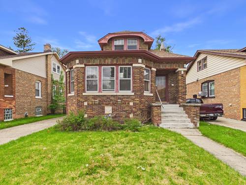 1036 22nd, Bellwood, IL 60104