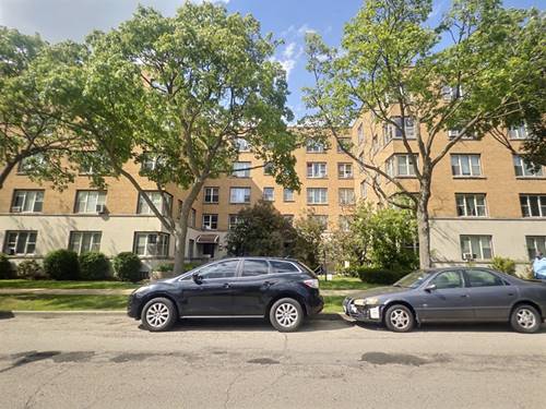 2610 W Balmoral Unit 105, Chicago, IL 60625