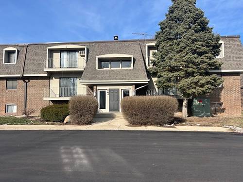 264 E Bailey Unit G, Naperville, IL 60565