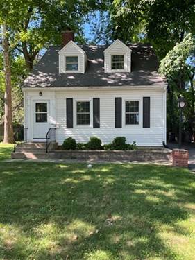 317 Mckee, Batavia, IL 60510
