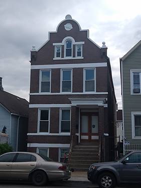 2021 W 47th Unit 1F, Chicago, IL 60609