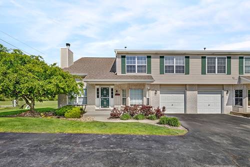 1466 Root Unit 1, Crest Hill, IL 60435