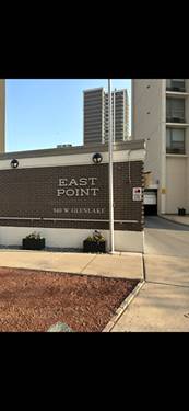 6101 N Sheridan Unit 4A, Chicago, IL 60660
