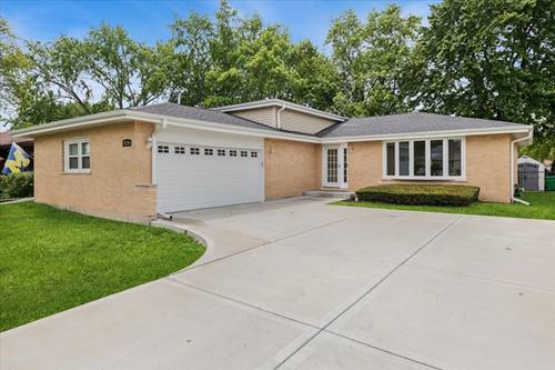17718 65th, Tinley Park, IL 60477