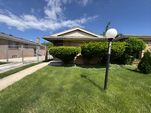 9633 S Princeton, Chicago, IL 60628