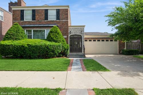 2709 W Sherwin, Chicago, IL 60645