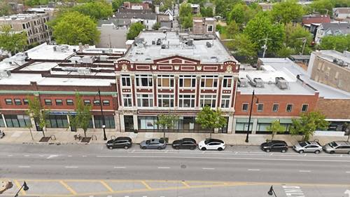 2544 W North Unit 2B, Chicago, IL 60647