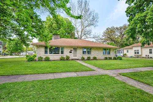 627 E Main, Morris, IL 60450