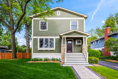 304 S Mitchell, Arlington Heights, IL 60005